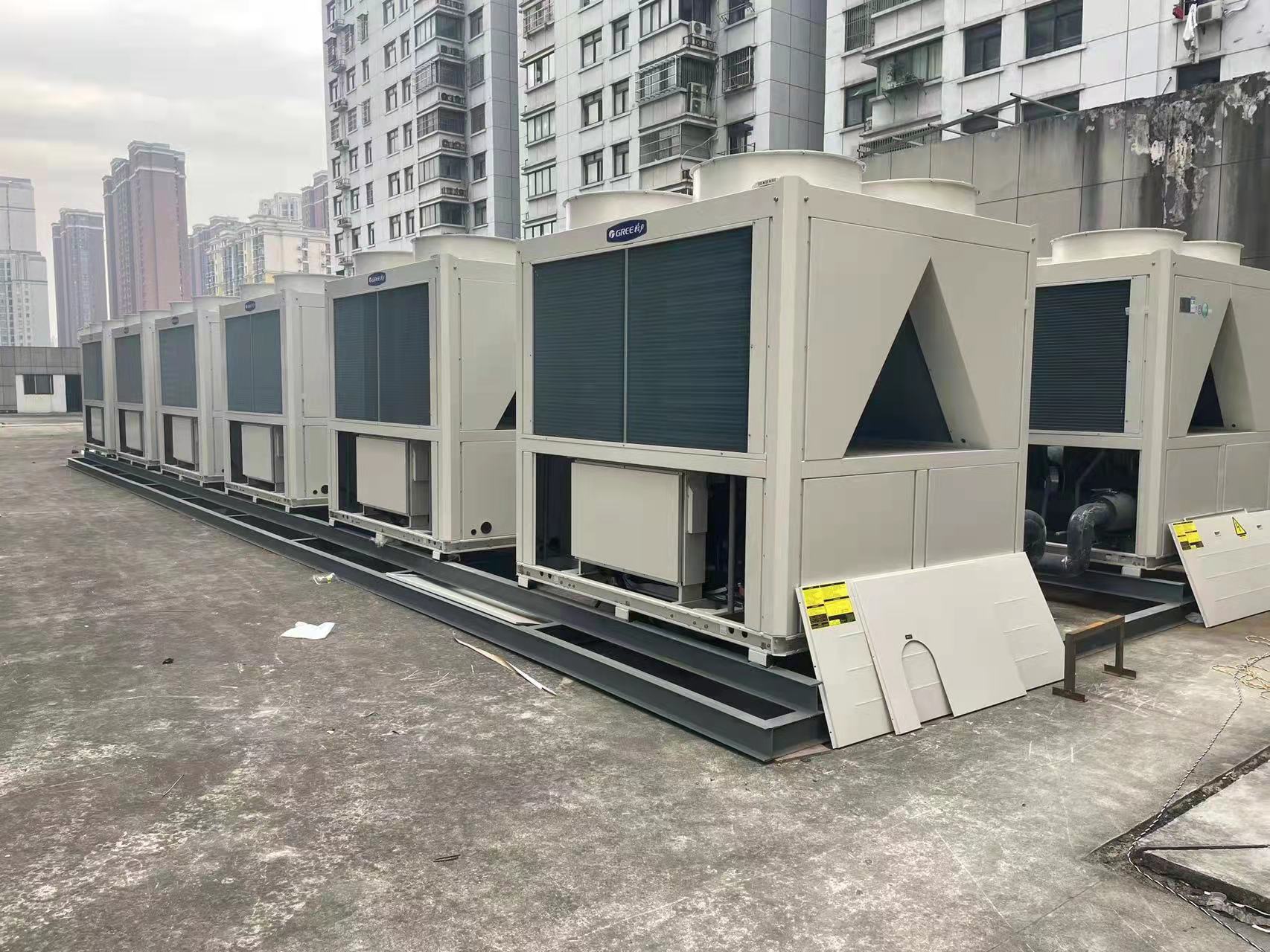 威盛環(huán)保 專業(yè)噪聲治理與隔音降噪解決方案，讓工業(yè)與民用設(shè)備靜下來
